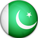 Flag Pakistan