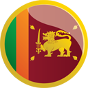 Flag Sri Lanka